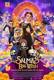watch-The Big Wish (2019)