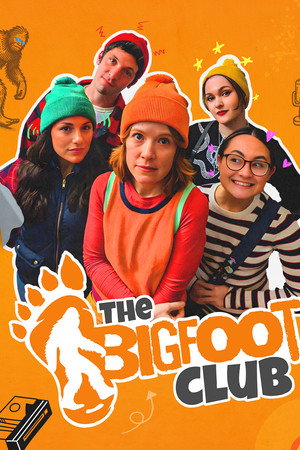 watch-The Bigfoot Club (2025)