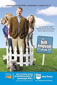 watch-The Bill Engvall Show (2007)