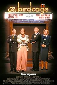 watch-The Birdcage (1996)