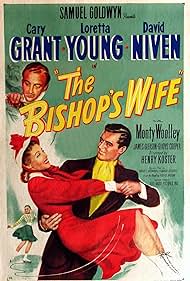 watch-The Bishop's Wife (1948)