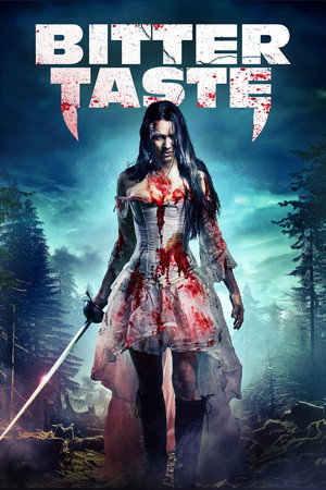 watch-The Bitter Taste (2024)