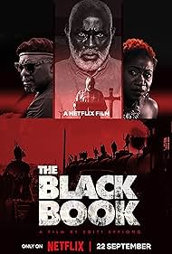 watch-The Black Book (2023)