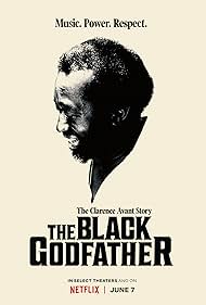 watch-The Black Godfather (2019)