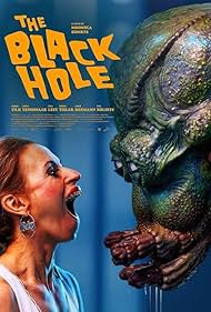 watch-The Black Hole (2025)