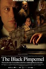 watch-The Black Pimpernel (2007)