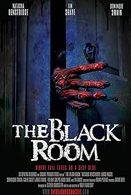 watch-The Black Room (2017)