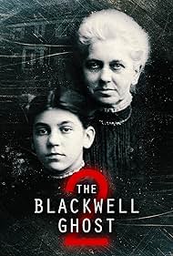 watch-The Blackwell Ghost 2 (2018)