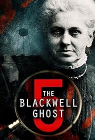 watch-The Blackwell Ghost 5 (2020)