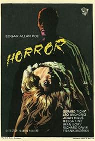 watch-The Blancheville Monster (1963)