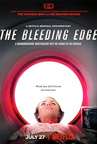 watch-The Bleeding Edge (2018)