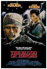watch-The Blood of Heroes (1990)