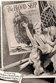 watch-The Blood Ship (1927)