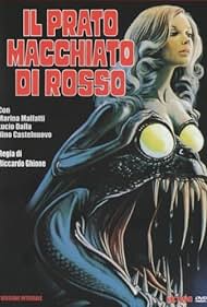 watch-The Bloodstained Lawn (1973)