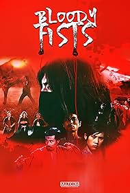 watch-The Bloody Fists (1972)