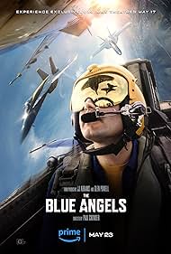 watch-The Blue Angels (2024)