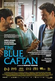 watch-The Blue Caftan (2023)