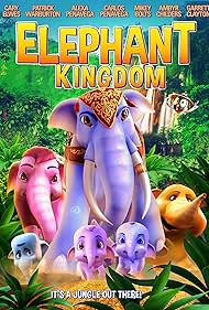 watch-The Blue Elephant 2 (2016)