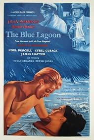 watch-The Blue Lagoon (1949)