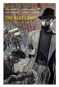 watch-The Blue Lamp (1950)