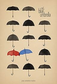 watch-The Blue Umbrella (2013)