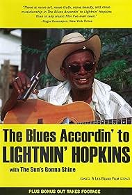 watch-The Blues Accordin' to Lightnin' Hopkins (1970)