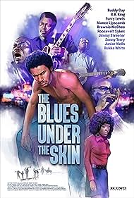 watch-The Blues Under the Skin (1973)