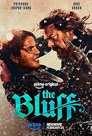 watch-The Bluff (2026)