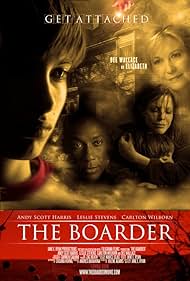 watch-The Boarder (2012)