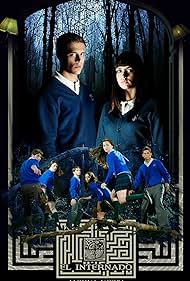 watch-The Boarding School (2007)