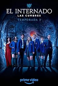 watch-The Boarding School: Las Cumbres (2021)