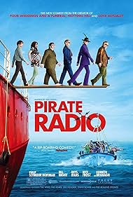 watch-The Boat That Rocked (2009)