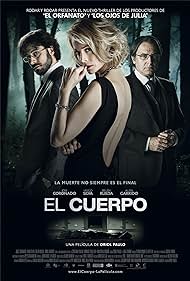 watch-The Body (2012)