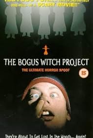 watch-The Bogus Witch Project (2000)