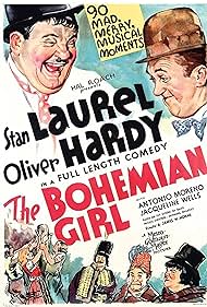 watch-The Bohemian Girl (1936)