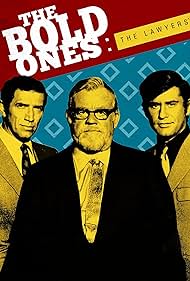 watch-The Bold Ones: The Lawyers (1969)