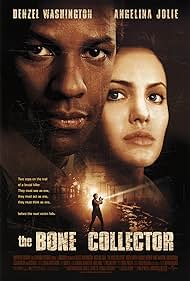 watch-The Bone Collector (1999)