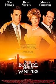 watch-The Bonfire of the Vanities (1990)