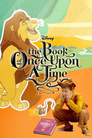 watch-The Book of Once Upon a Time (2015)