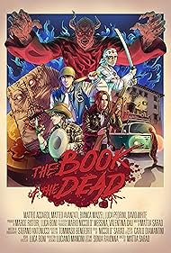 watch-The Book of the Dead (2024)