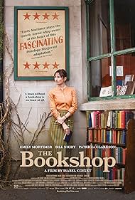 watch-The Bookshop (2018)