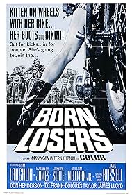 watch-The Born Losers (1967)