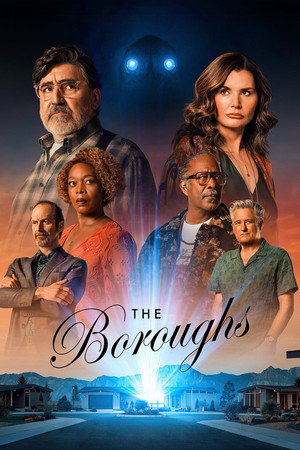 watch-The Boroughs (2026)