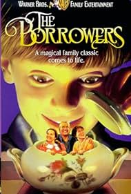 watch-The Borrowers (1992)