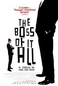watch-The Boss of It All (2006)