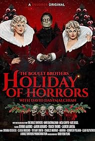 watch-The Boulet Brothers' Holiday of Horrors (2025)