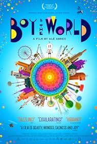 watch-The Boy and the World (2014)