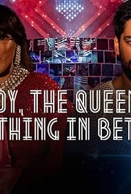 watch-The Boy, the Queen and Everything in Between (2024)