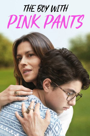 watch-The Boy with Pink Pants (2024)