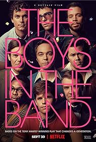 watch-The Boys in the Band (2020)